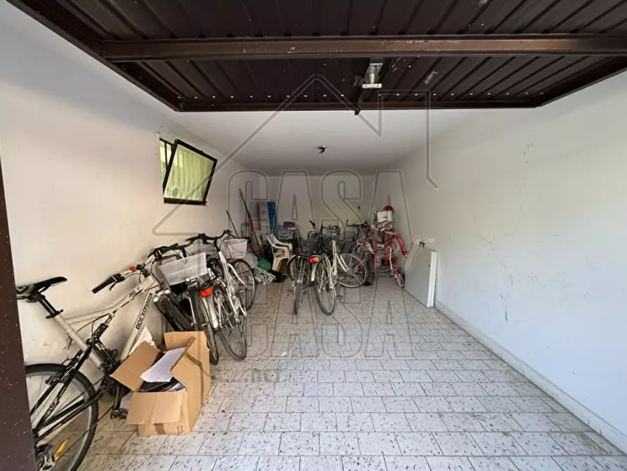 Immagine 17 di Appartamento in vendita  in Via Moretto da Brescia a Abano Terme
