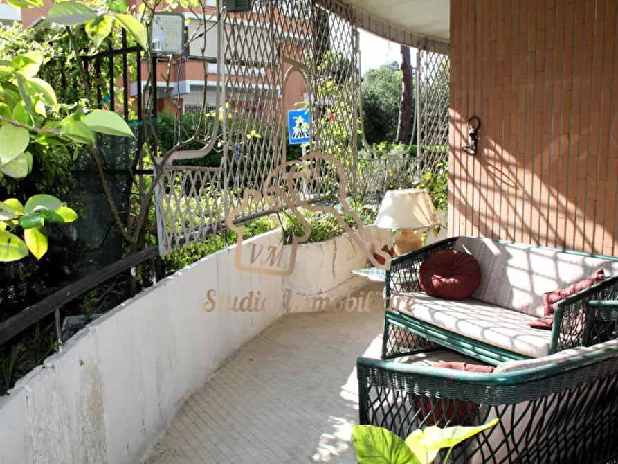 Immagine 7 di Appartamento in vendita  in Via di San Godenzo, 174 a Roma