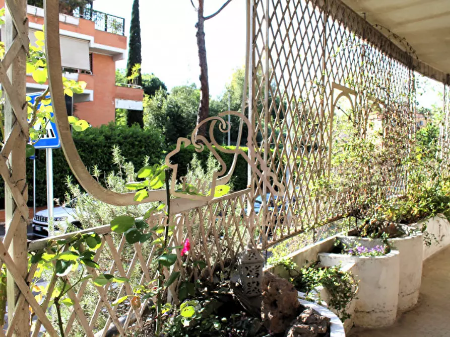 Immagine 11 di Appartamento in vendita  in Via di San Godenzo, 174 a Roma