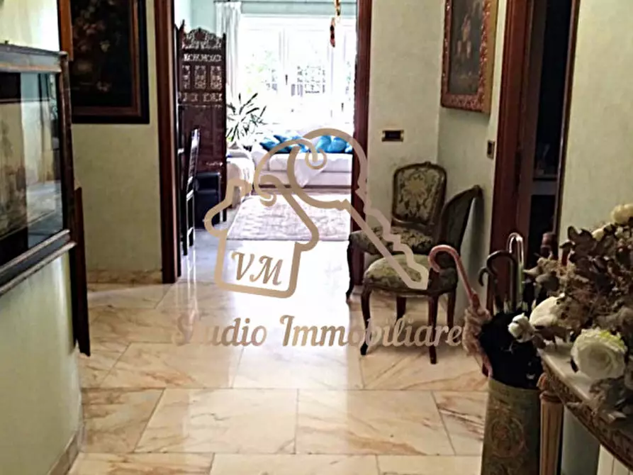Immagine 16 di Appartamento in vendita  in Via di San Godenzo, 174 a Roma