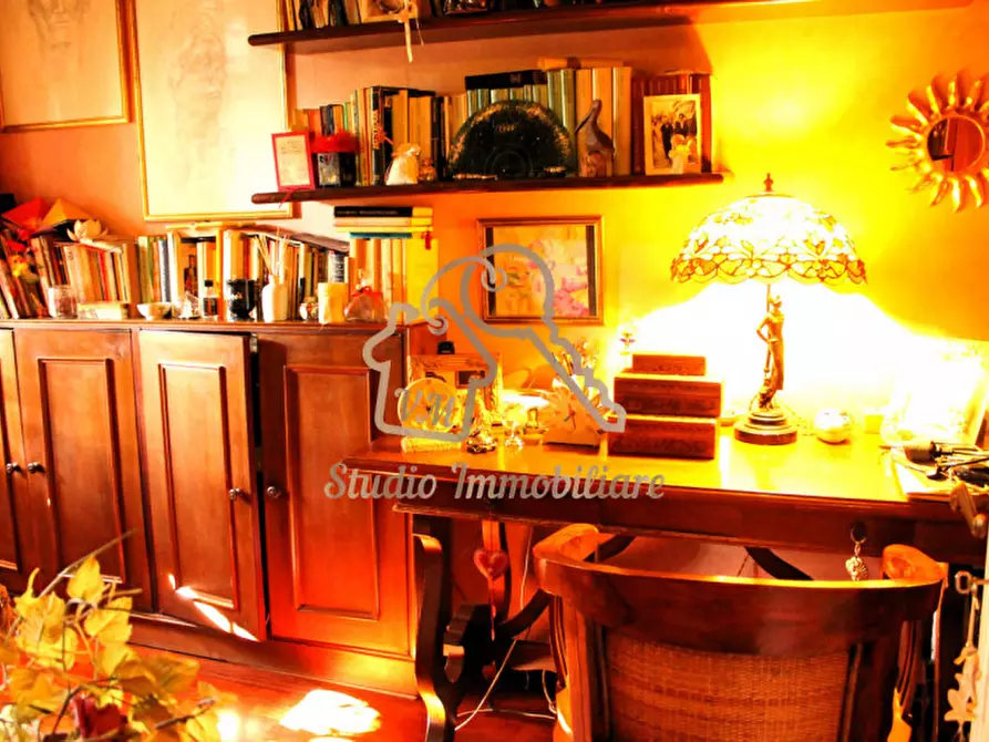 Immagine 25 di Appartamento in vendita  in Via di San Godenzo, 174 a Roma