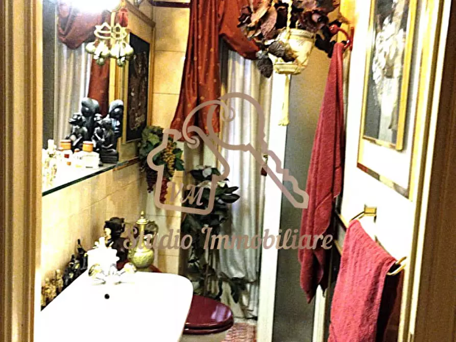 Immagine 27 di Appartamento in vendita  in Via di San Godenzo, 174 a Roma