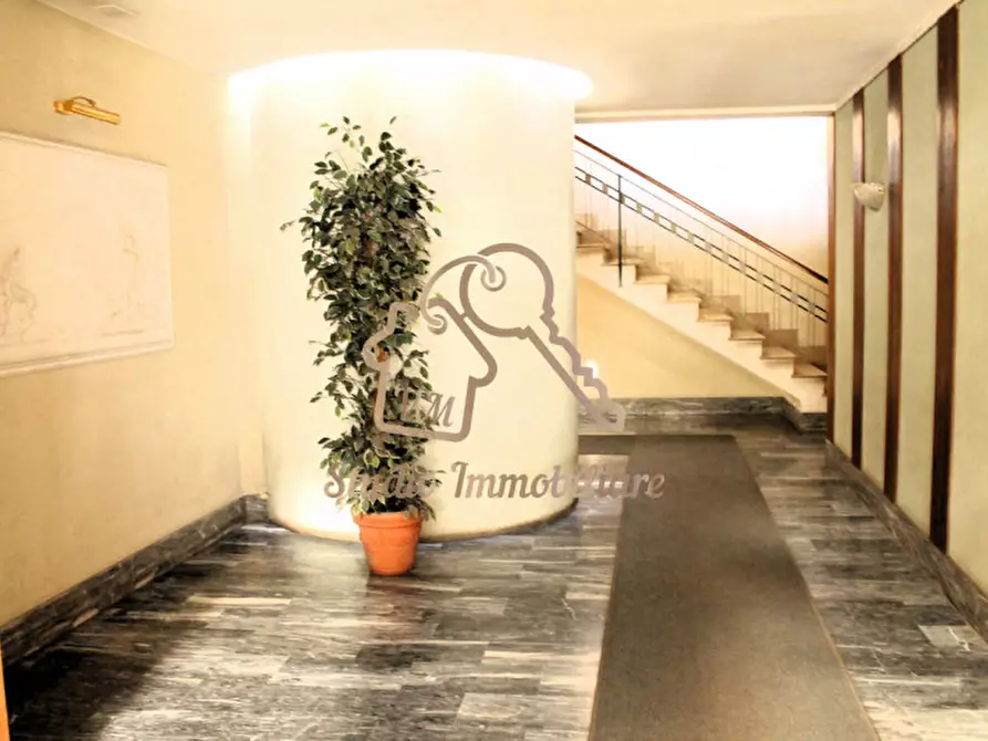 Immagine 31 di Appartamento in vendita  in Via di San Godenzo, 174 a Roma
