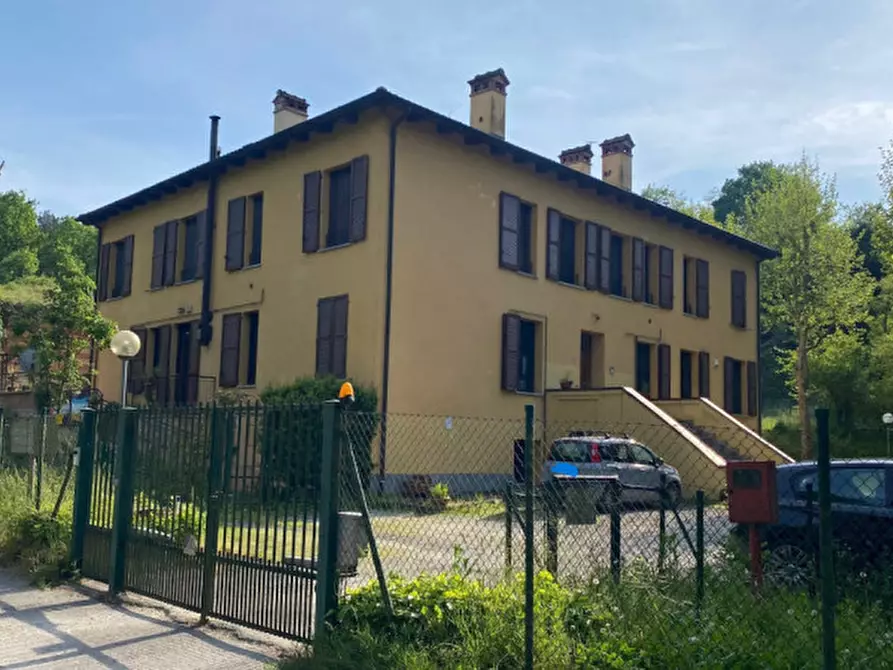 Immagine 1 di Appartamento in vendita  in VIA VIZZANO a Sasso Marconi