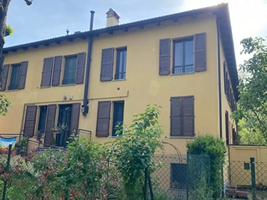 Immagine 2 di Appartamento in vendita  in VIA VIZZANO a Sasso Marconi