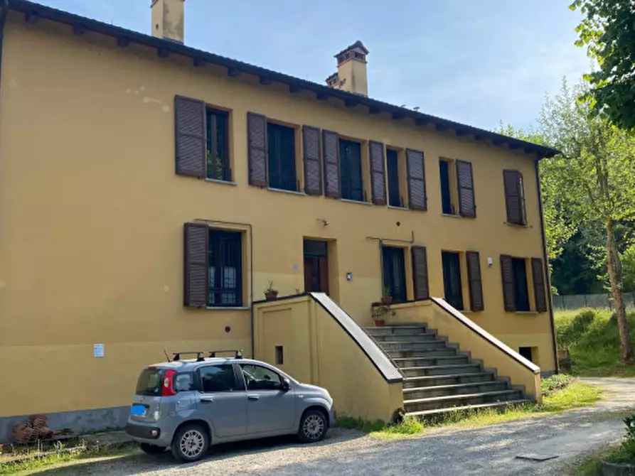 Immagine 3 di Appartamento in vendita  in VIA VIZZANO a Sasso Marconi