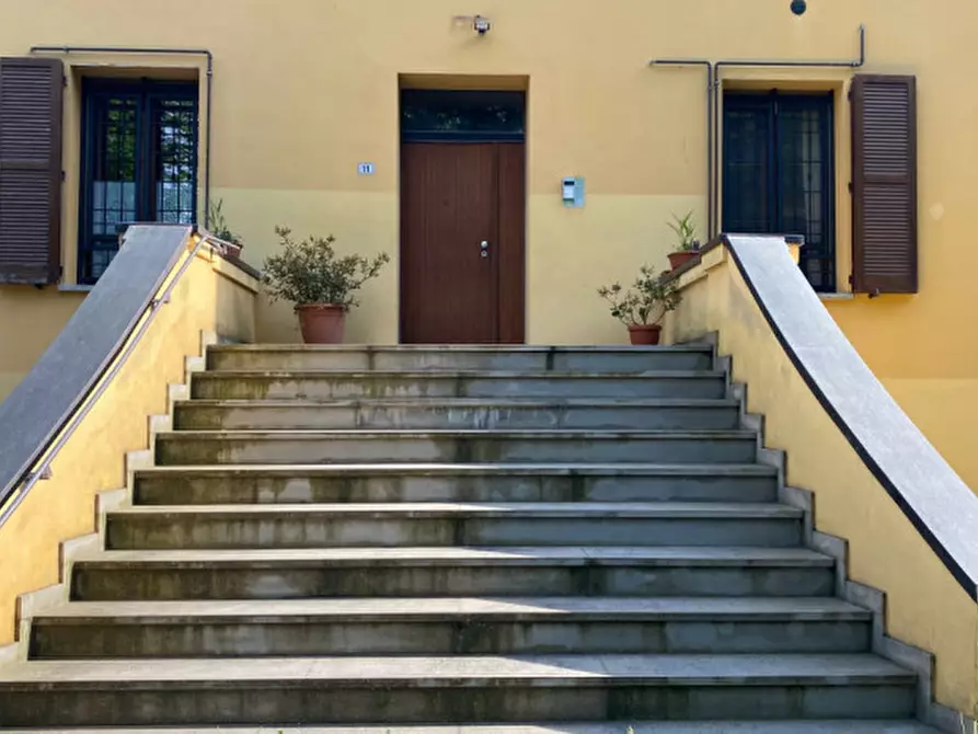 Immagine 4 di Appartamento in vendita  in VIA VIZZANO a Sasso Marconi