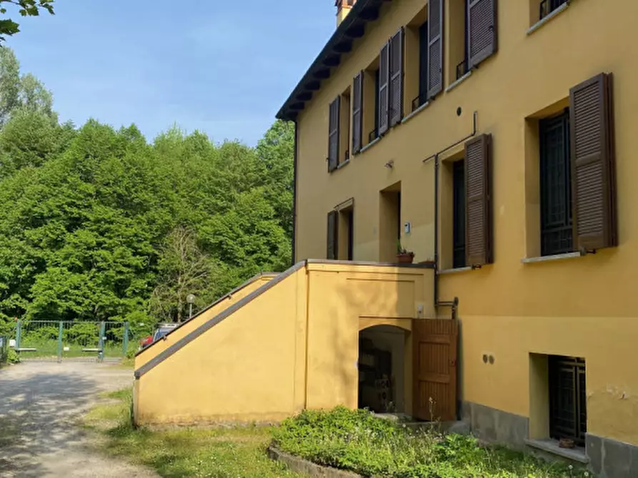 Immagine 5 di Appartamento in vendita  in VIA VIZZANO a Sasso Marconi