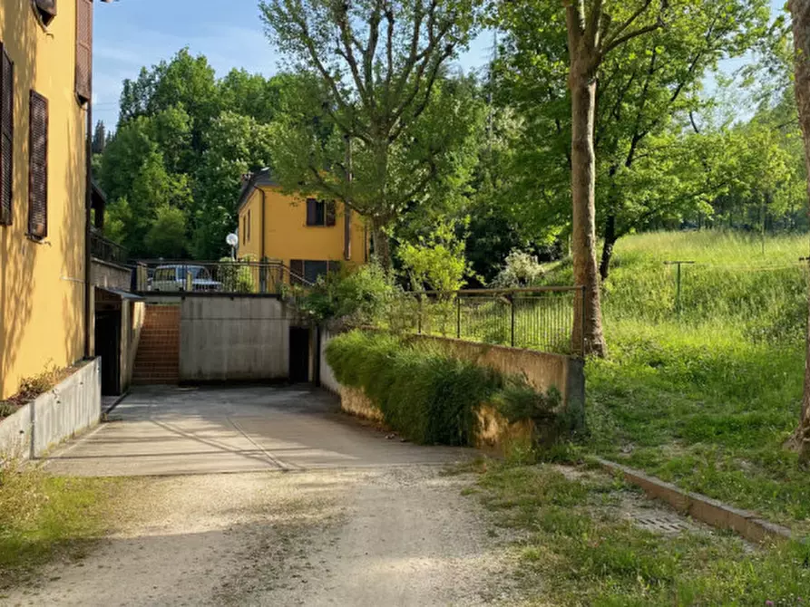 Immagine 6 di Appartamento in vendita  in VIA VIZZANO a Sasso Marconi