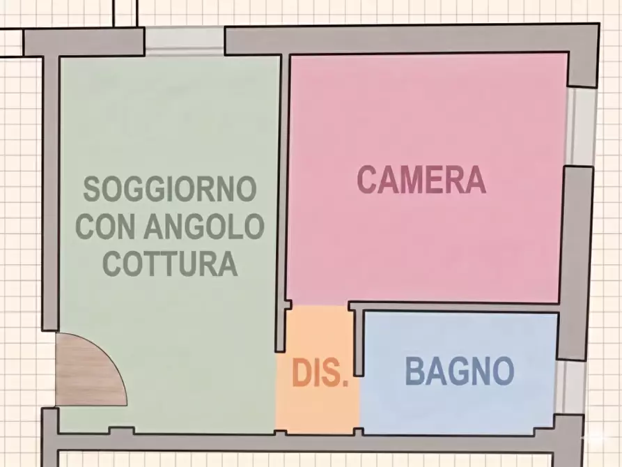 Immagine 24 di Appartamento in vendita  in VIA VIZZANO a Sasso Marconi