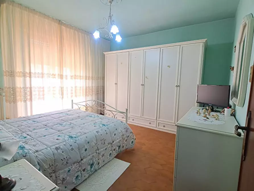 Immagine 7 di Appartamento in vendita  a Tuoro Sul Trasimeno