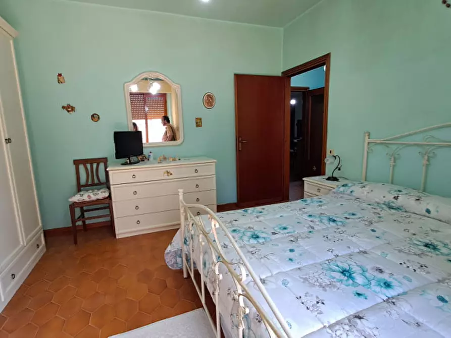 Immagine 8 di Appartamento in vendita  a Tuoro Sul Trasimeno