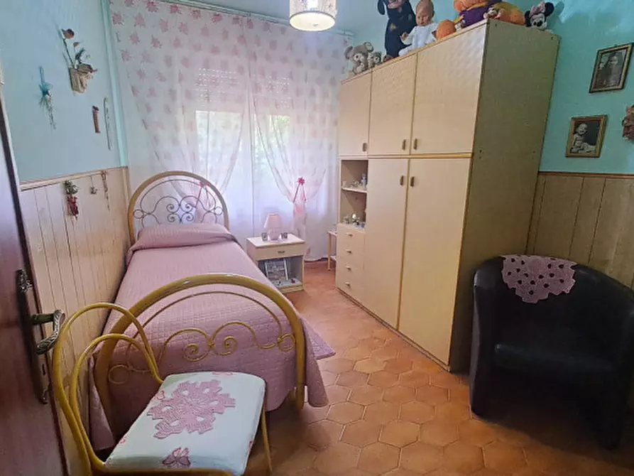 Immagine 9 di Appartamento in vendita  a Tuoro Sul Trasimeno