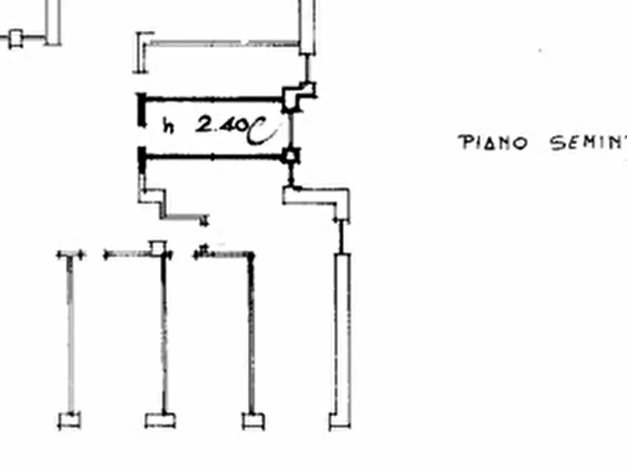 Immagine 18 di Appartamento in vendita  a Tuoro Sul Trasimeno