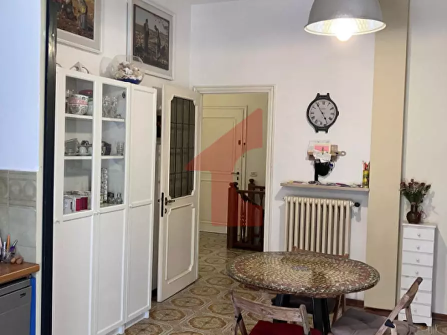 Immagine 2 di Appartamento in affitto  in via piero dalla francesca a Parma