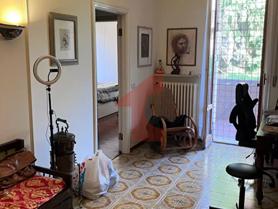 Immagine 4 di Appartamento in affitto  in via piero dalla francesca a Parma
