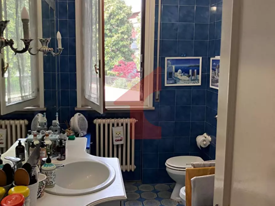 Immagine 9 di Appartamento in affitto  in via piero dalla francesca a Parma