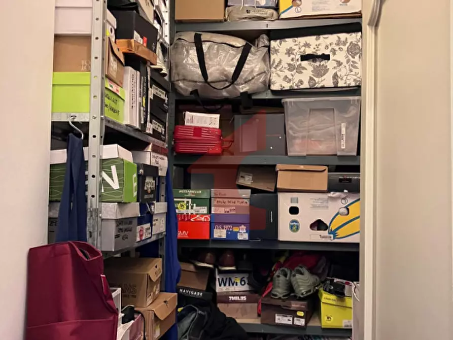 Immagine 11 di Appartamento in affitto  in via piero dalla francesca a Parma