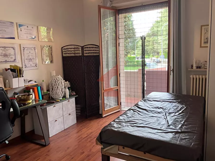 Immagine 12 di Appartamento in affitto  in via piero dalla francesca a Parma