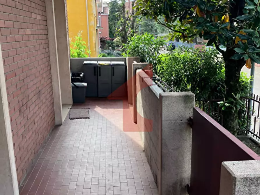 Immagine 13 di Appartamento in affitto  in via piero dalla francesca a Parma