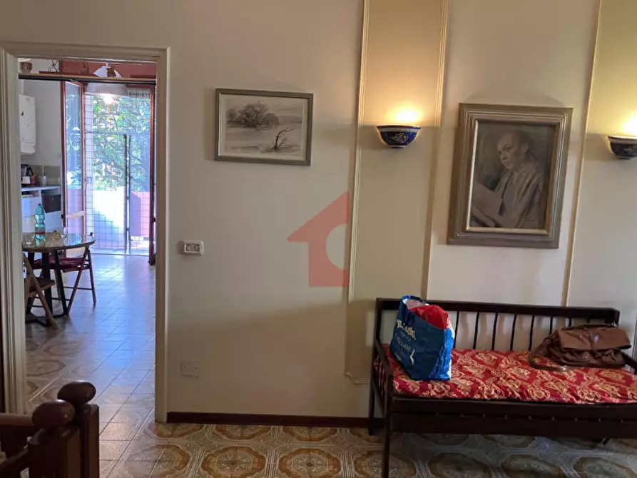Immagine 22 di Appartamento in affitto  in via piero dalla francesca a Parma