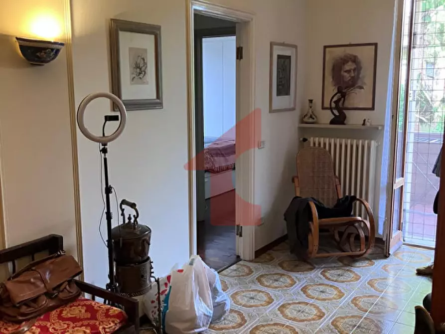 Immagine 23 di Appartamento in affitto  in via piero dalla francesca a Parma