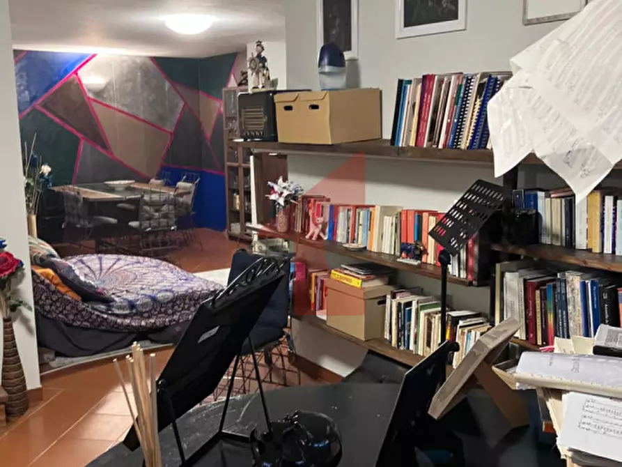 Immagine 24 di Appartamento in affitto  in via piero dalla francesca a Parma