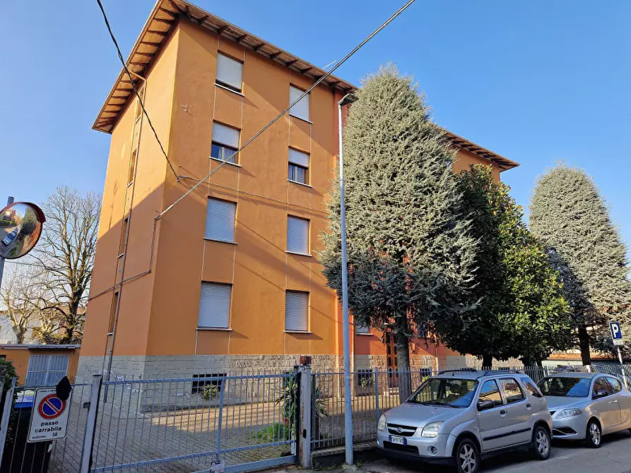 Immagine 1 di Appartamento in vendita  in Via Giacomo Matteotti, 59 a Anzola Dell'emilia