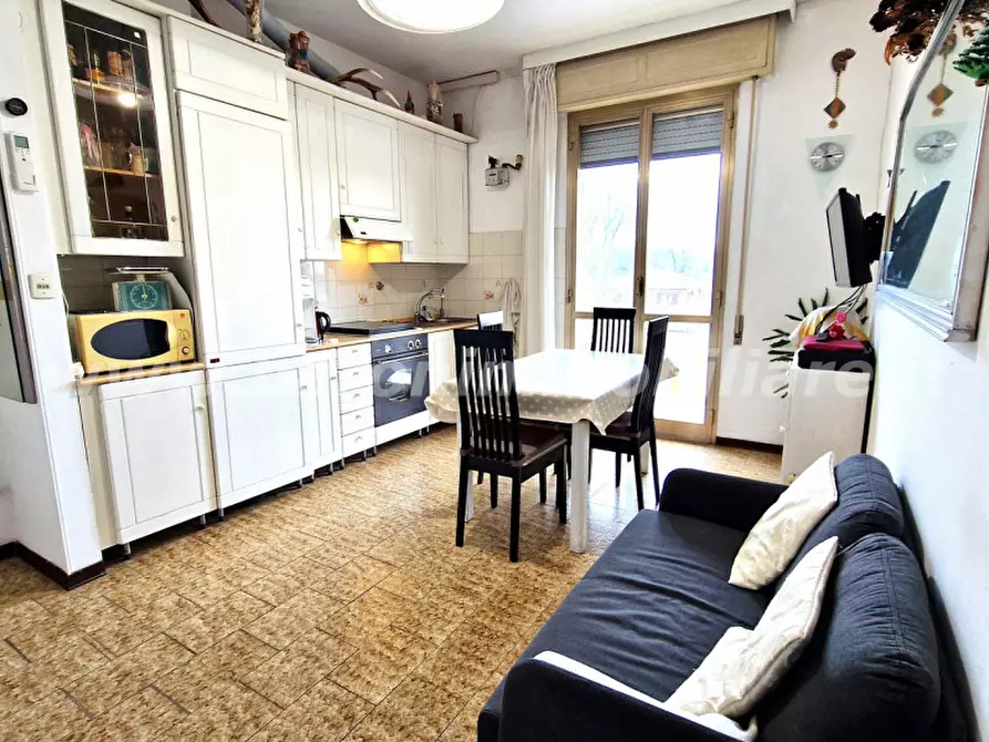 Immagine 2 di Appartamento in vendita  in Via Giacomo Matteotti, 59 a Anzola Dell'emilia