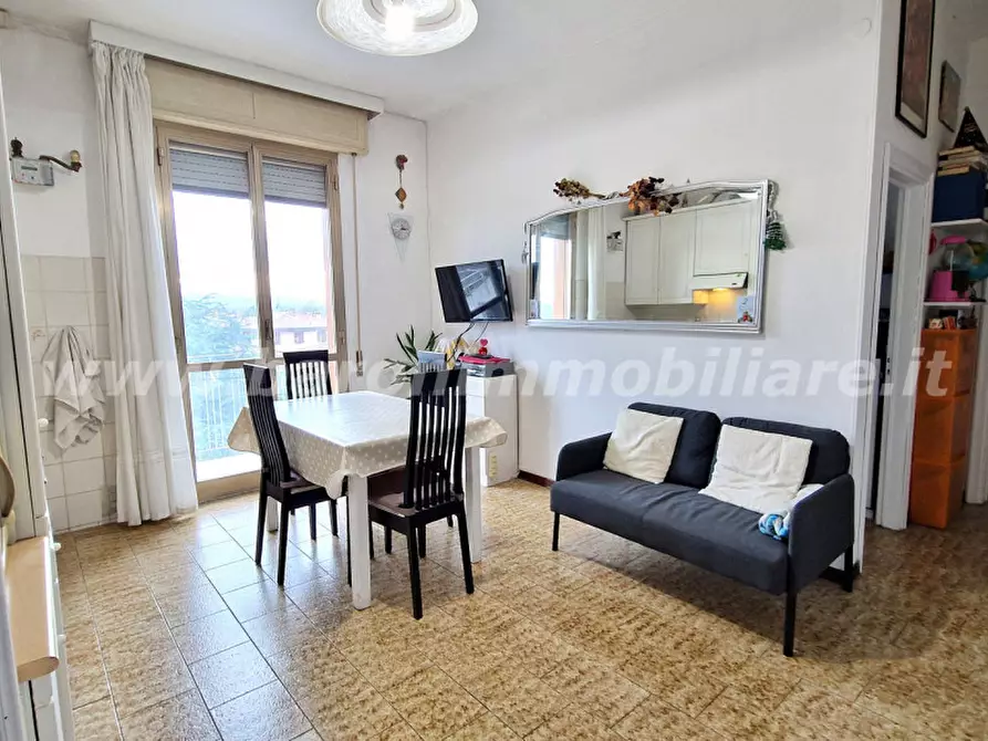 Immagine 3 di Appartamento in vendita  in Via Giacomo Matteotti, 59 a Anzola Dell'emilia