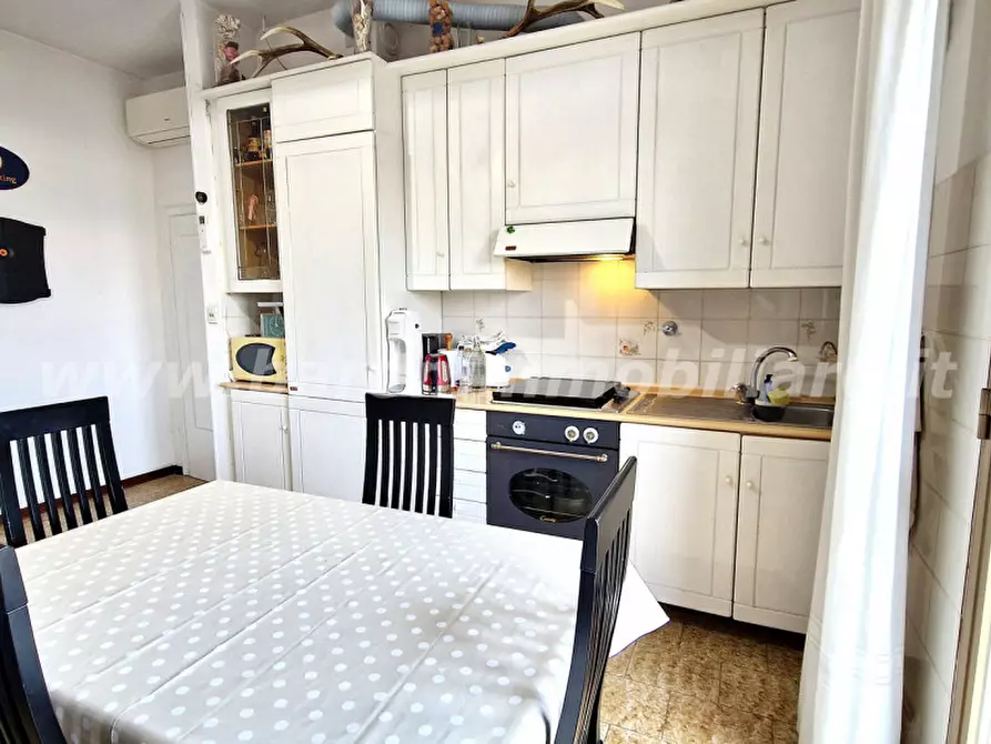 Immagine 4 di Appartamento in vendita  in Via Giacomo Matteotti, 59 a Anzola Dell'emilia