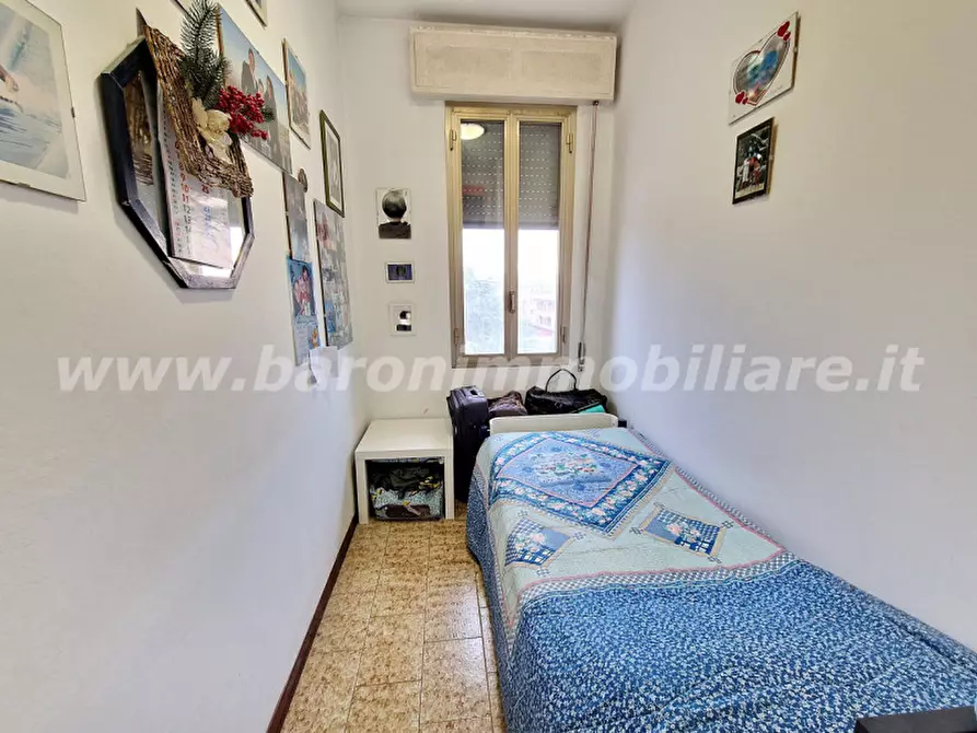 Immagine 13 di Appartamento in vendita  in Via Giacomo Matteotti, 59 a Anzola Dell'emilia