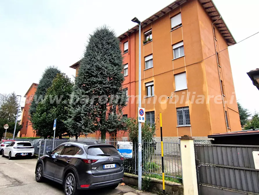 Immagine 20 di Appartamento in vendita  in Via Giacomo Matteotti, 59 a Anzola Dell'emilia
