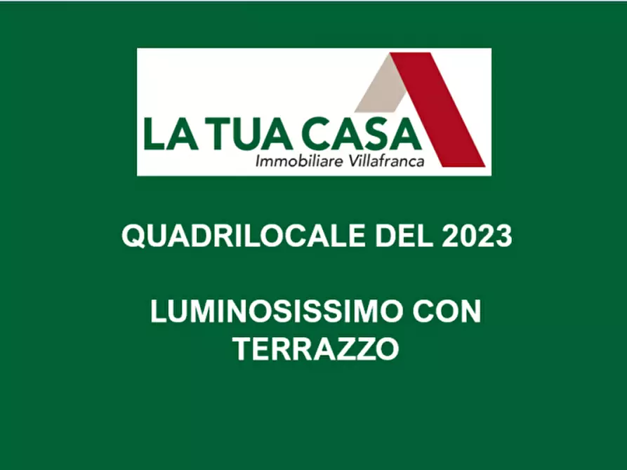 Immagine 1 di Appartamento in vendita  a Castel D'azzano