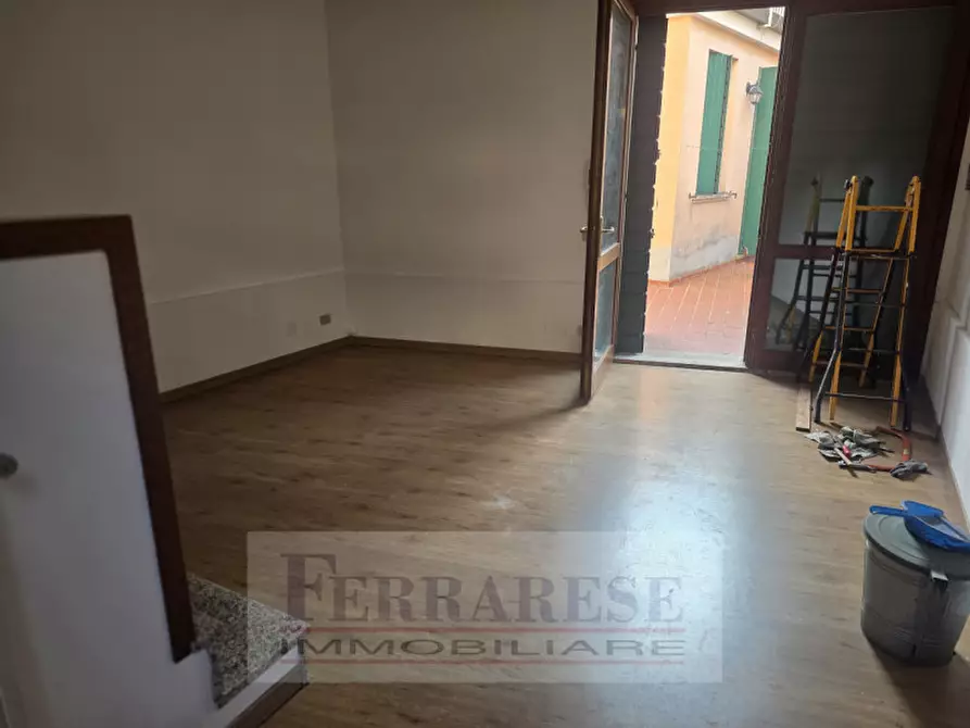 Immagine 1 di Villetta a schiera in affitto  in via san marco, 141 a Padova