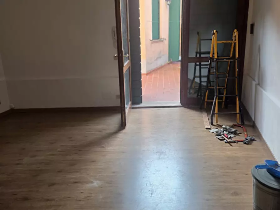 Immagine 2 di Villetta a schiera in affitto  in via san marco, 141 a Padova