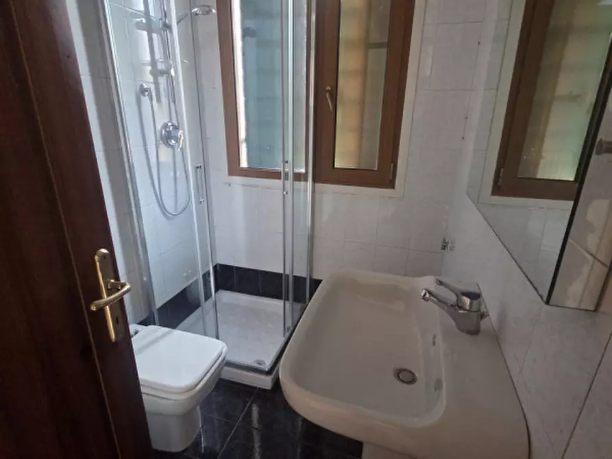 Immagine 6 di Villetta a schiera in affitto  in via san marco, 141 a Padova