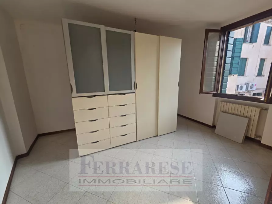 Immagine 7 di Villetta a schiera in affitto  in via san marco, 141 a Padova