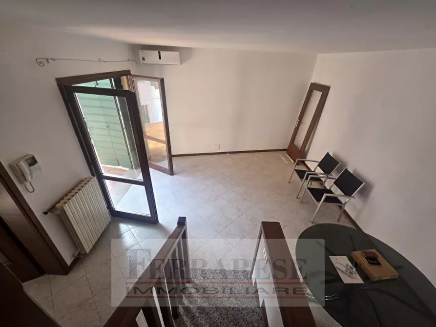 Immagine 8 di Villetta a schiera in affitto  in via san marco, 141 a Padova