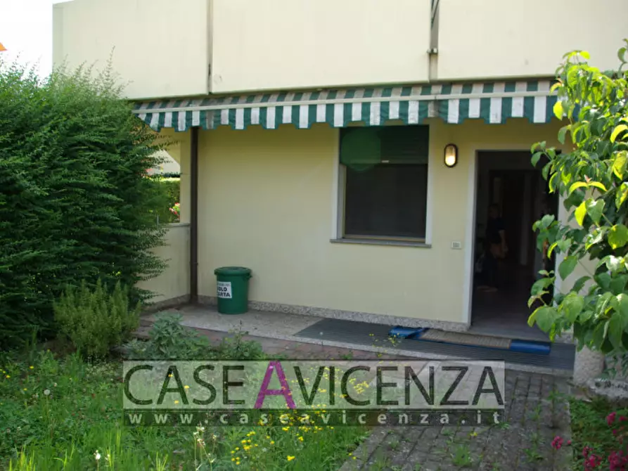 Immagine 1 di Villetta a schiera in vendita  in via molini a Cervarese Santa Croce