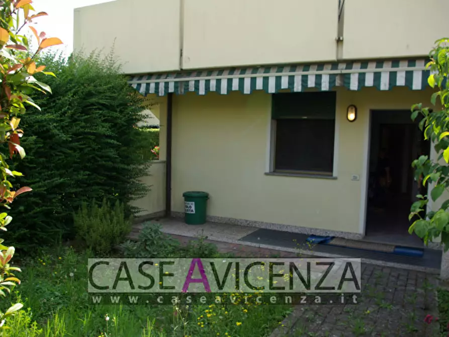 Immagine 2 di Villetta a schiera in vendita  in via molini a Cervarese Santa Croce