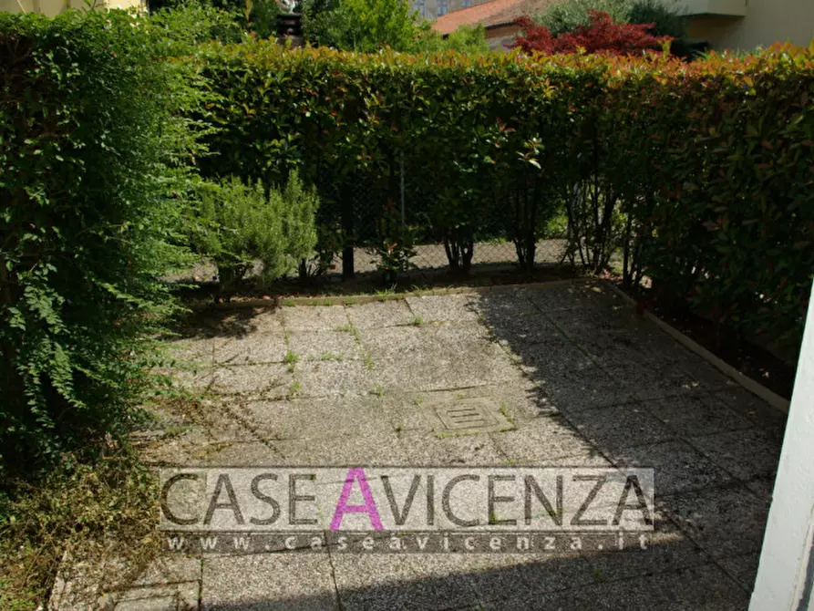 Immagine 3 di Villetta a schiera in vendita  in via molini a Cervarese Santa Croce