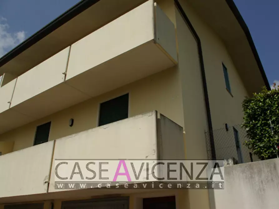 Immagine 4 di Villetta a schiera in vendita  in via molini a Cervarese Santa Croce