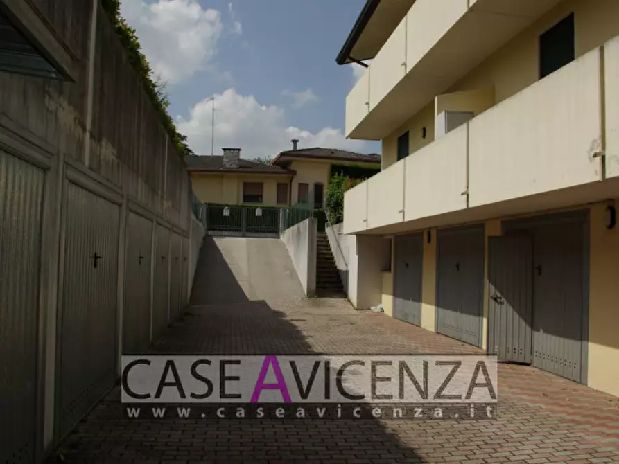 Immagine 5 di Villetta a schiera in vendita  in via molini a Cervarese Santa Croce