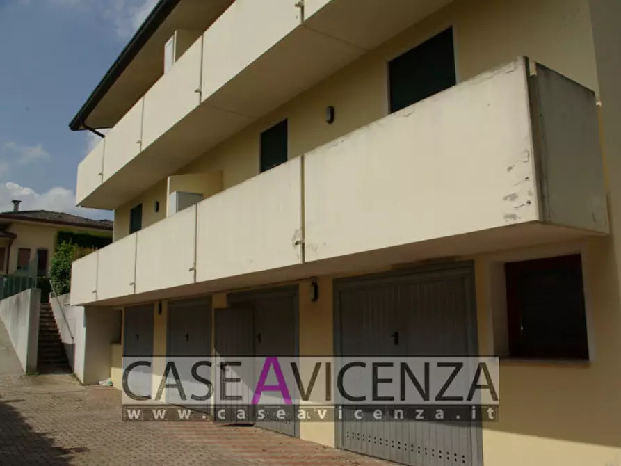 Immagine 6 di Villetta a schiera in vendita  in via molini a Cervarese Santa Croce