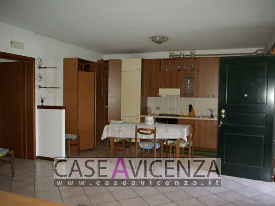 Immagine 7 di Villetta a schiera in vendita  in via molini a Cervarese Santa Croce