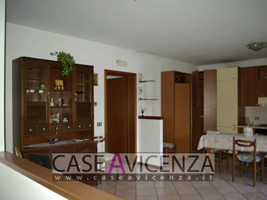 Immagine 8 di Villetta a schiera in vendita  in via molini a Cervarese Santa Croce