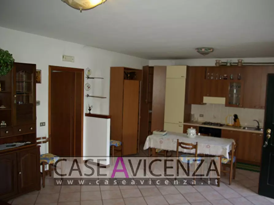 Immagine 9 di Villetta a schiera in vendita  in via molini a Cervarese Santa Croce