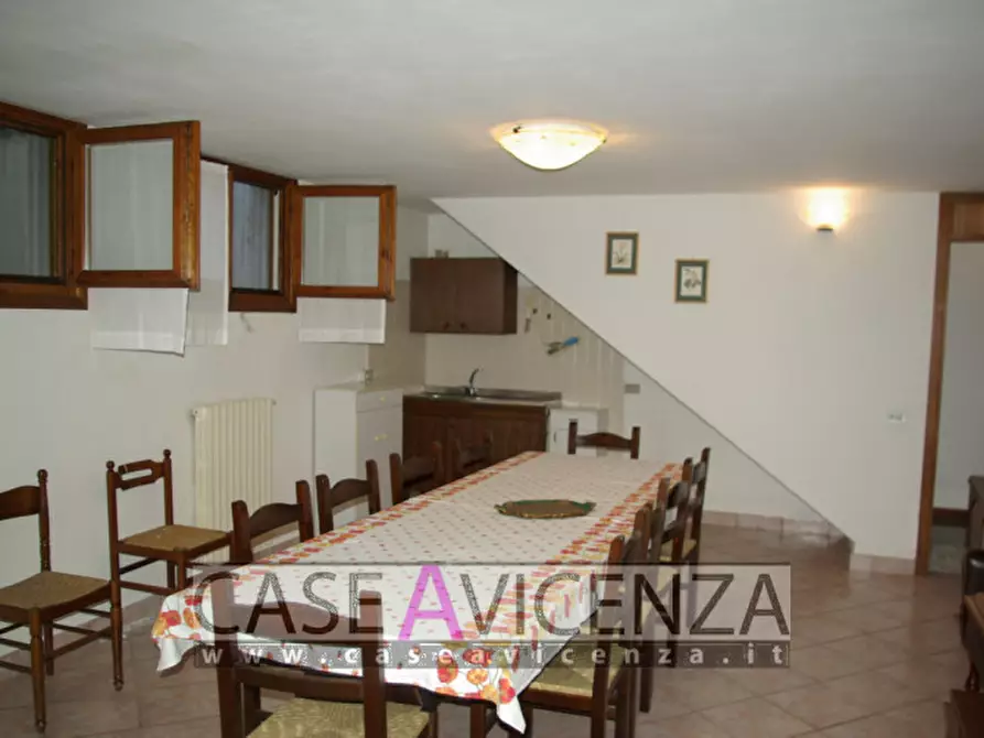 Immagine 10 di Villetta a schiera in vendita  in via molini a Cervarese Santa Croce