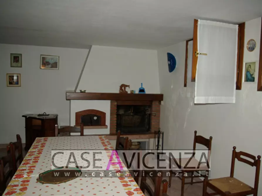 Immagine 11 di Villetta a schiera in vendita  in via molini a Cervarese Santa Croce